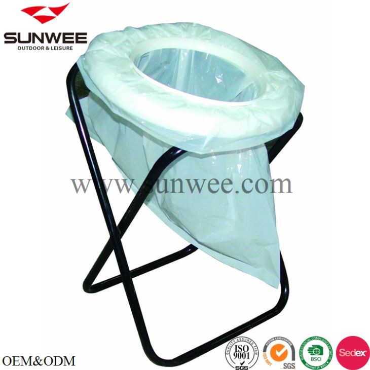 Porabele Campingtoilet Zeet